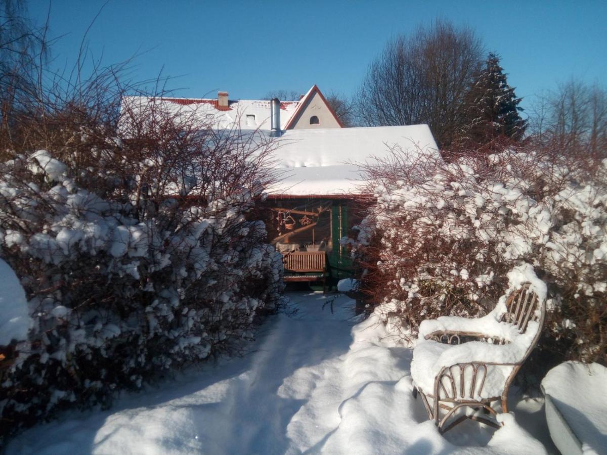 Gajraj Villa Радков Екстериор снимка