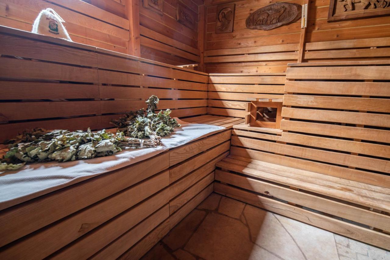 Gajraj Villa Радков Екстериор снимка