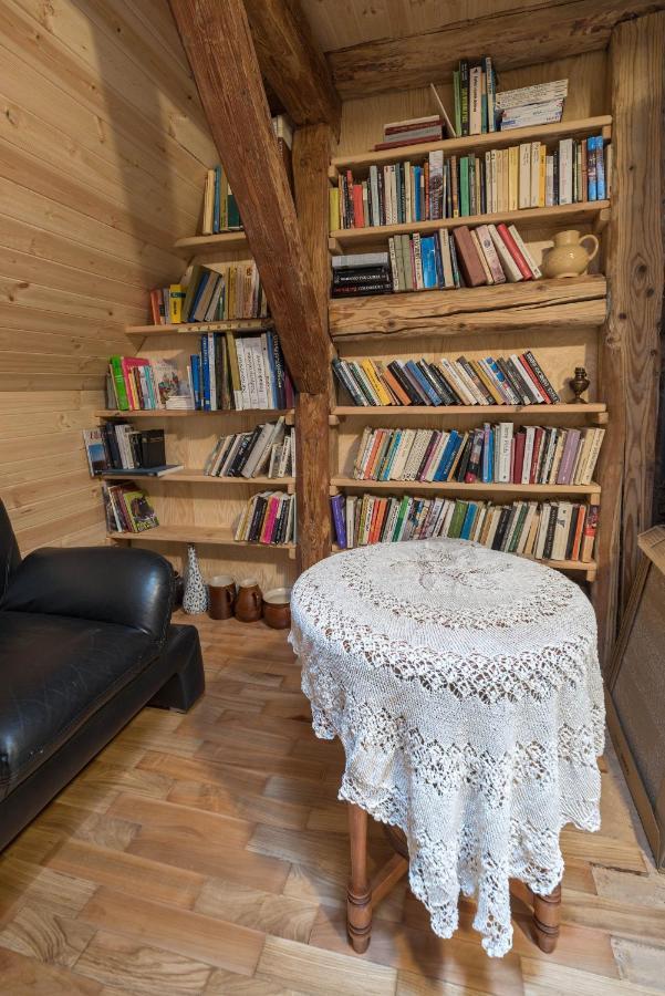 Gajraj Villa Радков Екстериор снимка