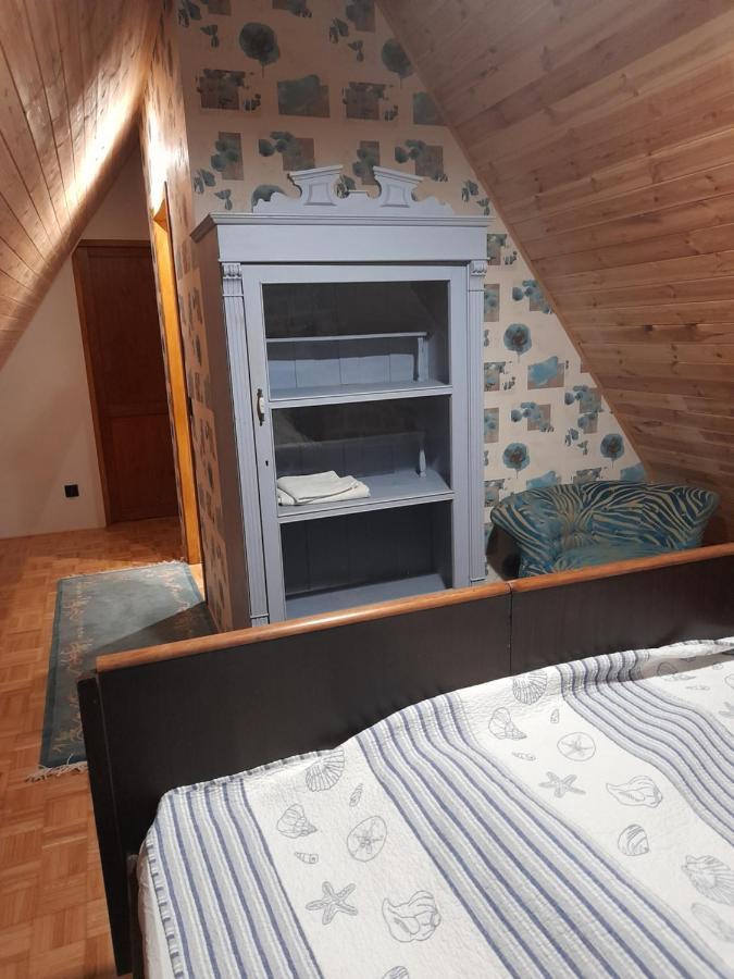Gajraj Villa Радков Екстериор снимка