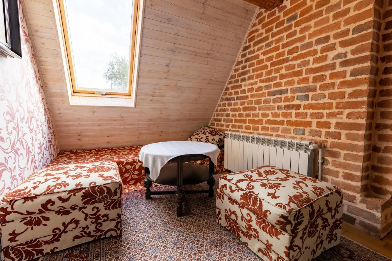 Gajraj Villa Радков Екстериор снимка