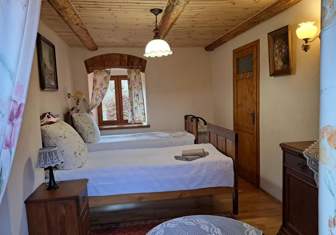 Gajraj Villa Радков Екстериор снимка