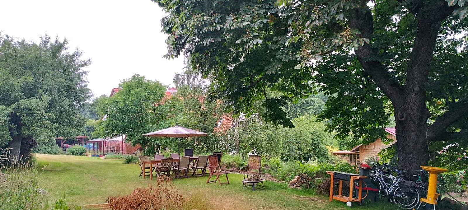 Gajraj Villa Радков Екстериор снимка