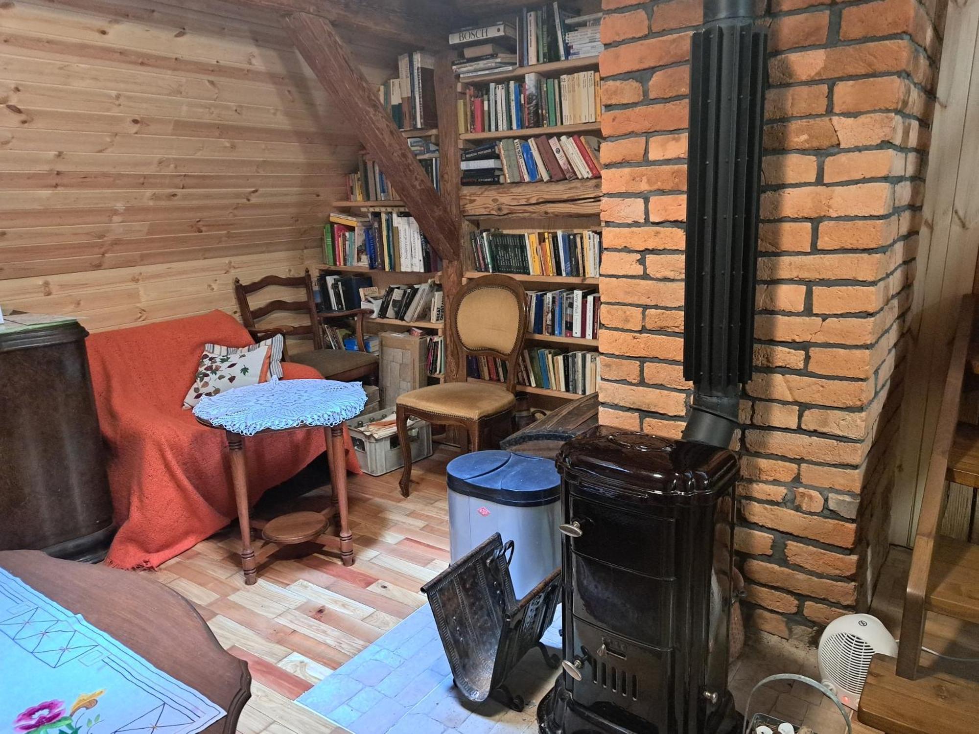 Gajraj Villa Радков Екстериор снимка