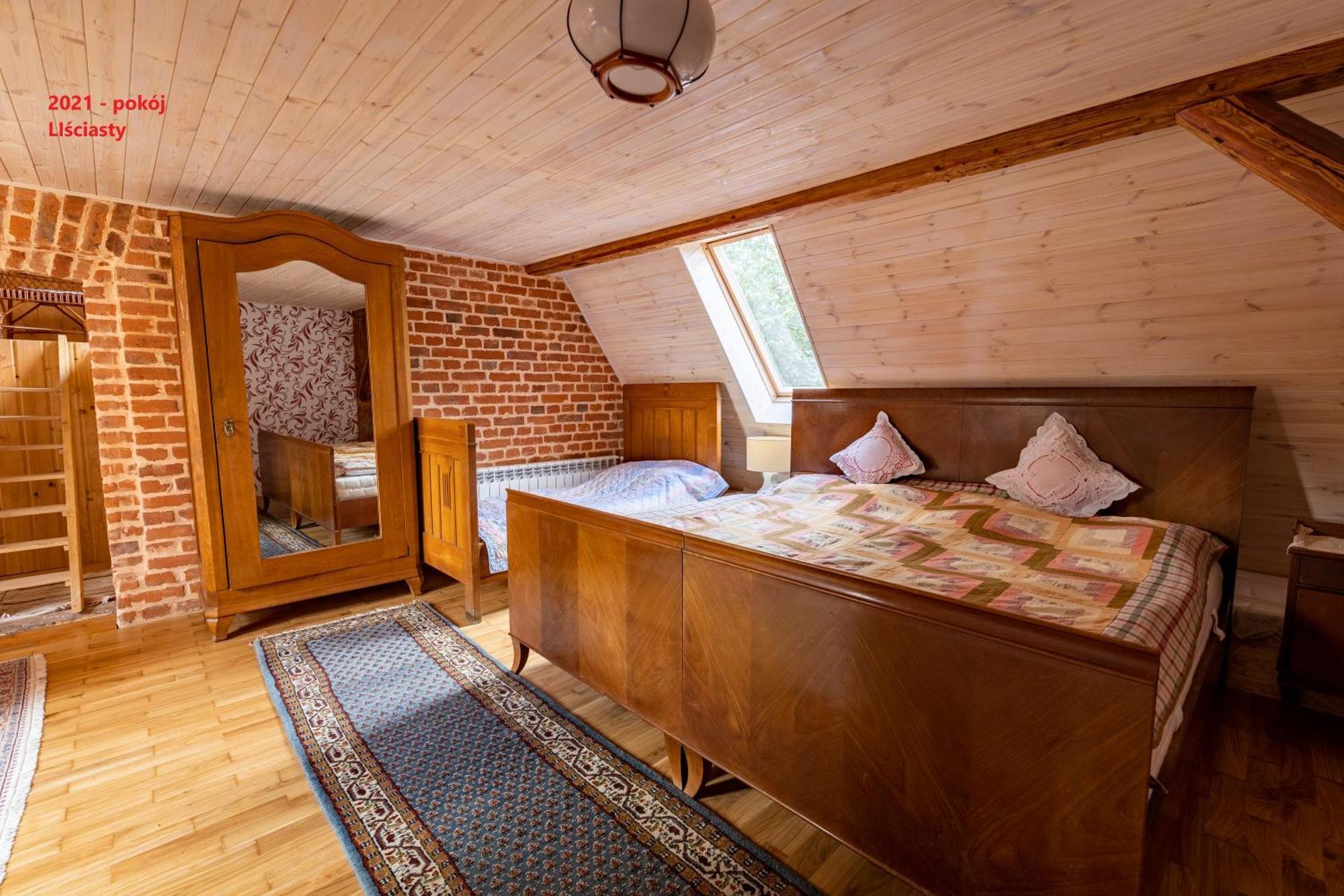 Gajraj Villa Радков Екстериор снимка
