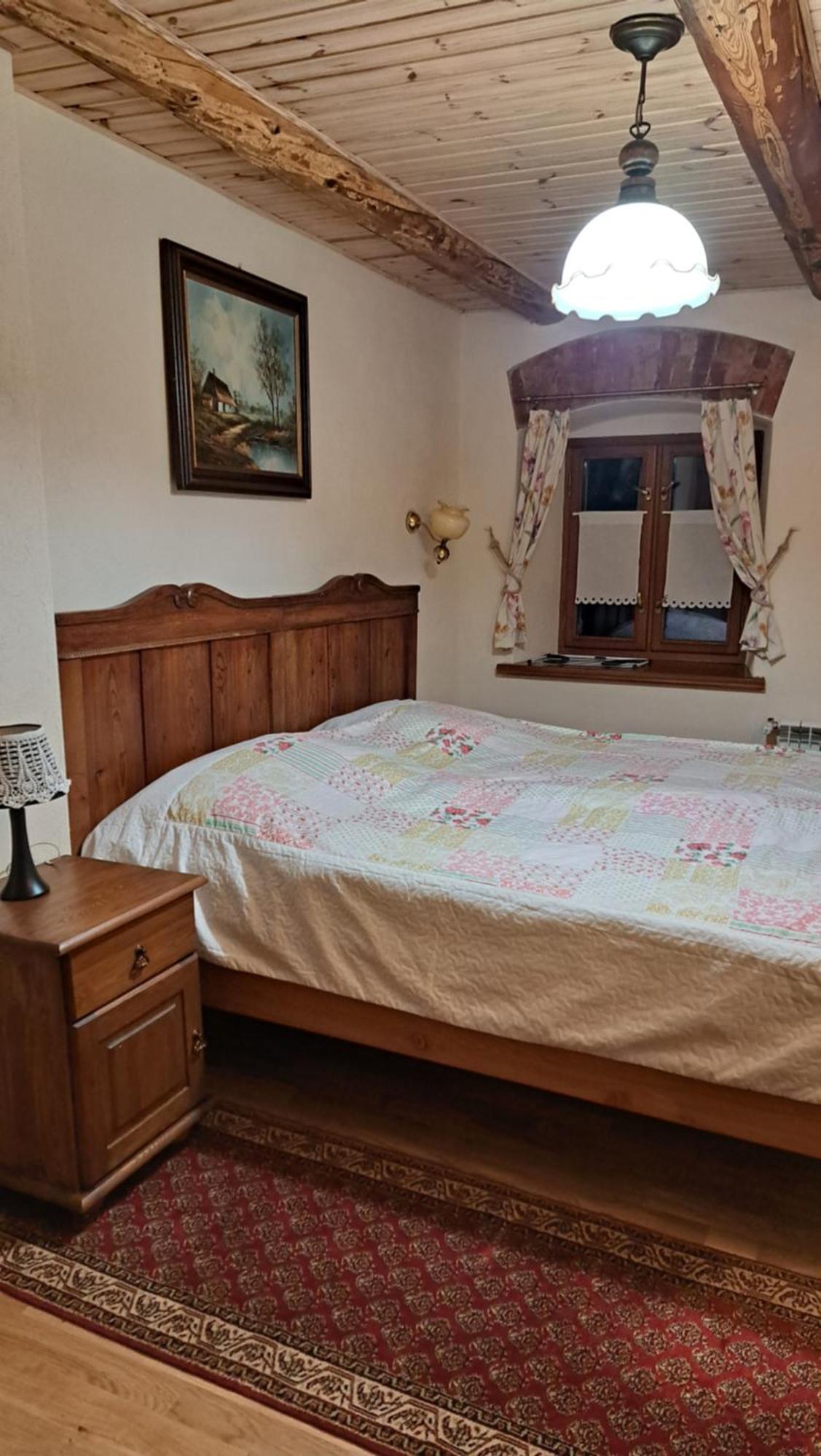 Gajraj Villa Радков Екстериор снимка