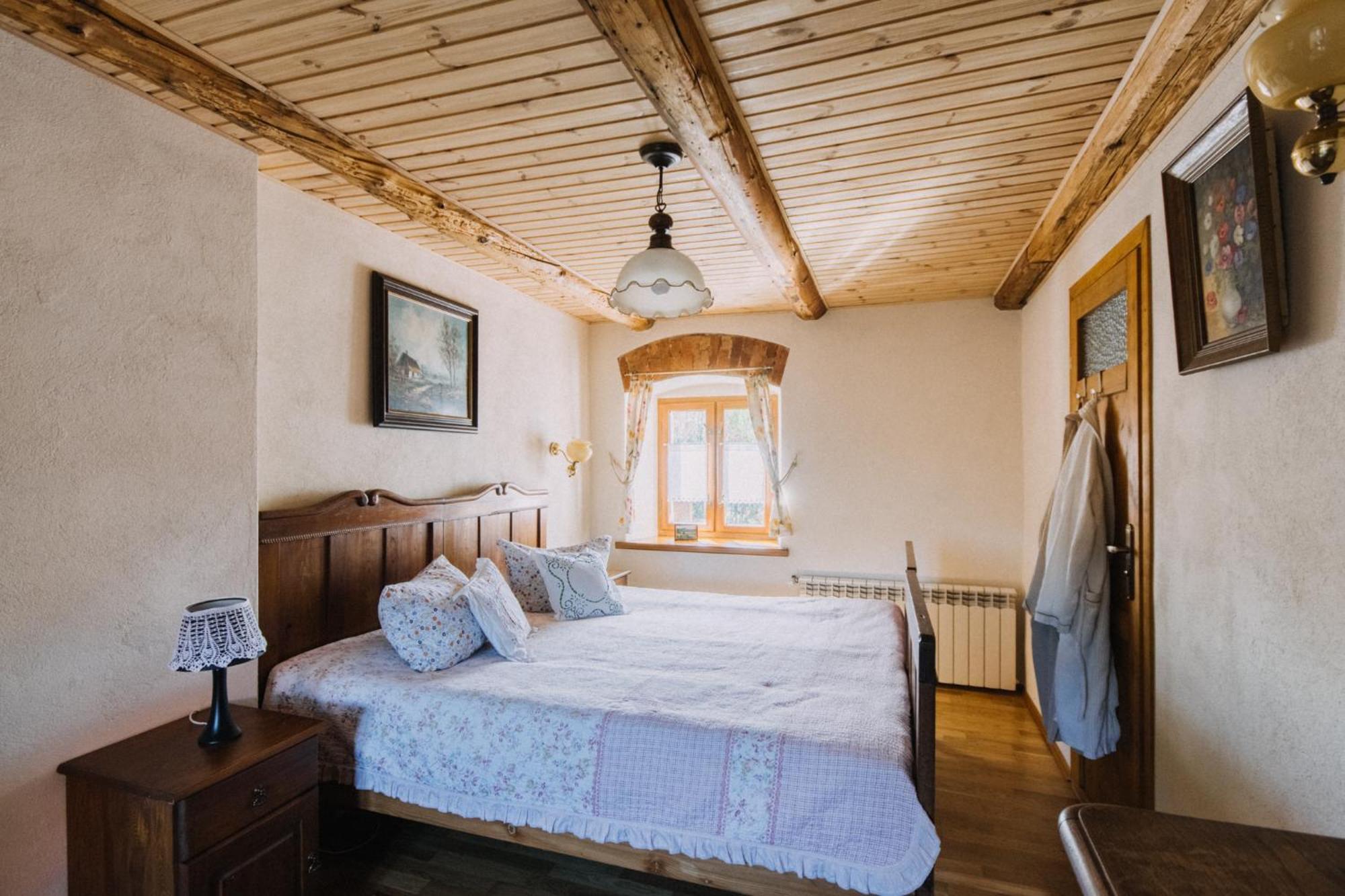 Gajraj Villa Радков Екстериор снимка