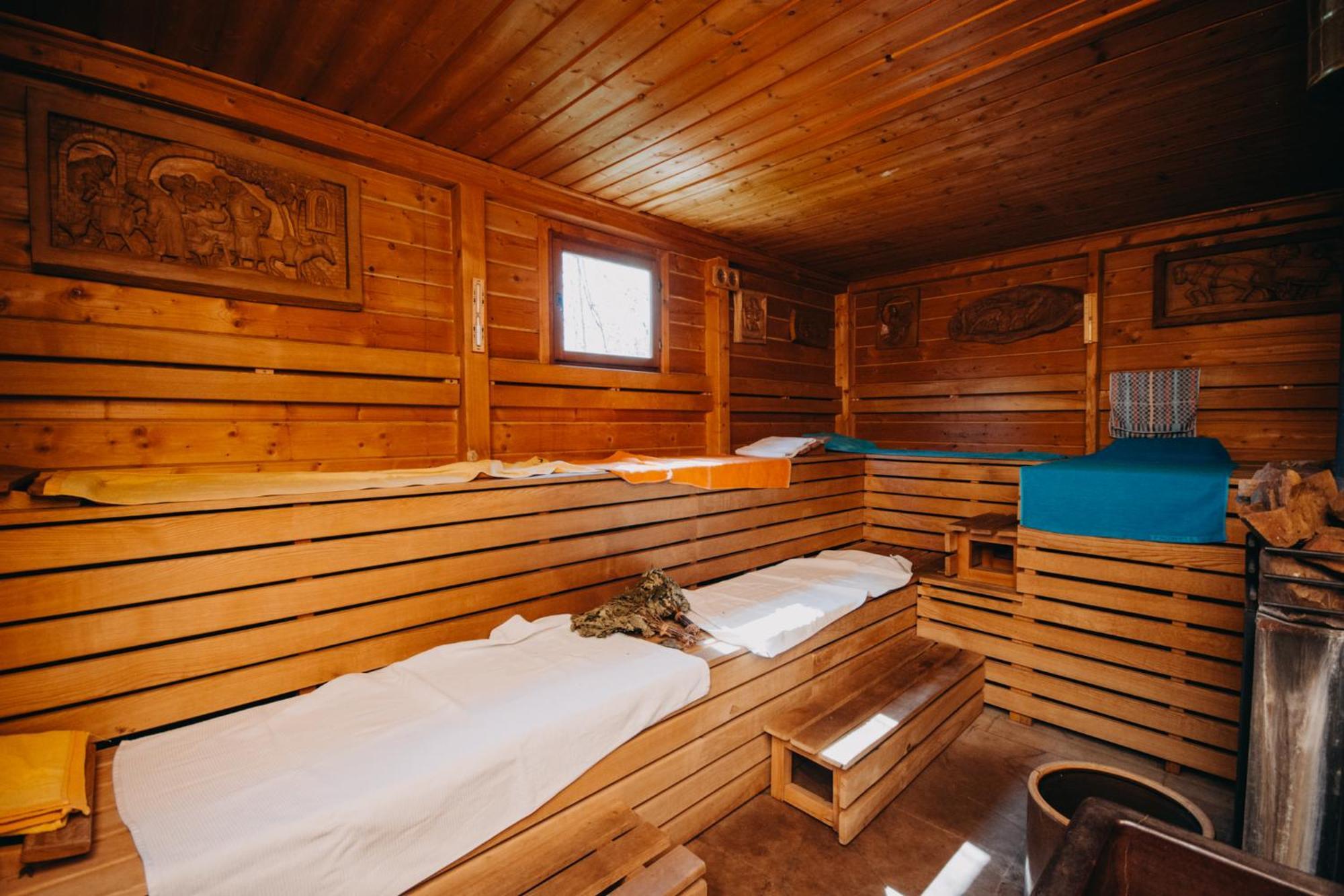 Gajraj Villa Радков Екстериор снимка