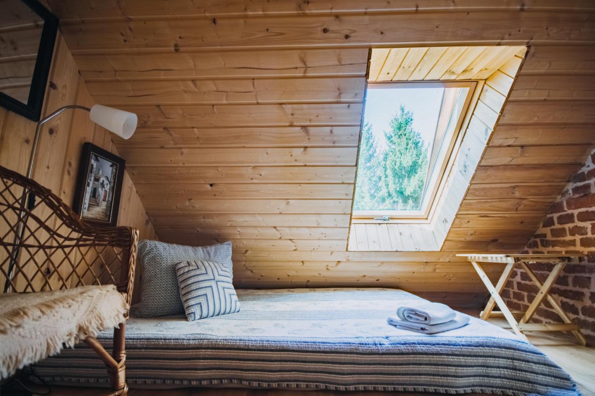 Gajraj Villa Радков Екстериор снимка