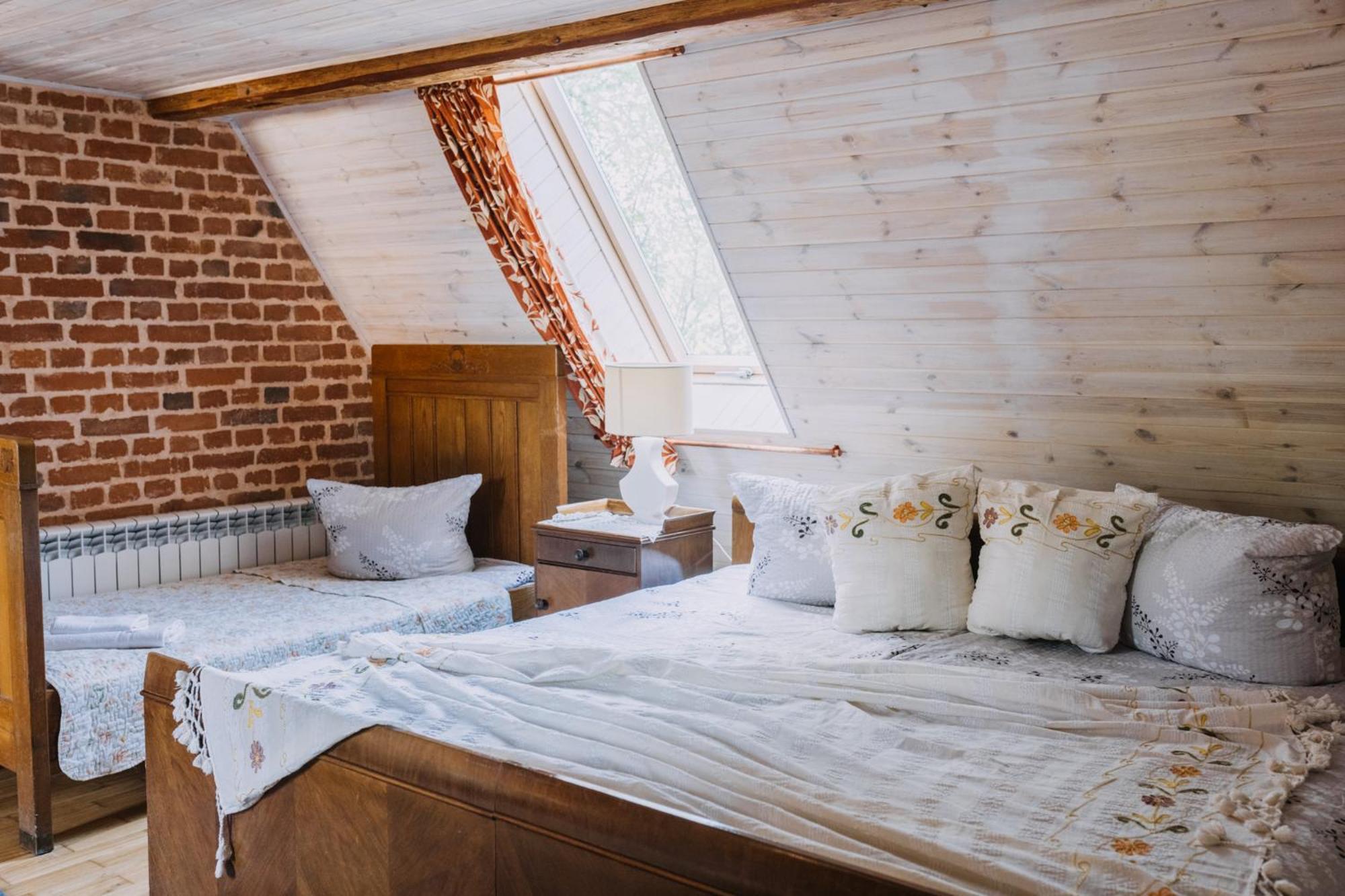 Gajraj Villa Радков Екстериор снимка
