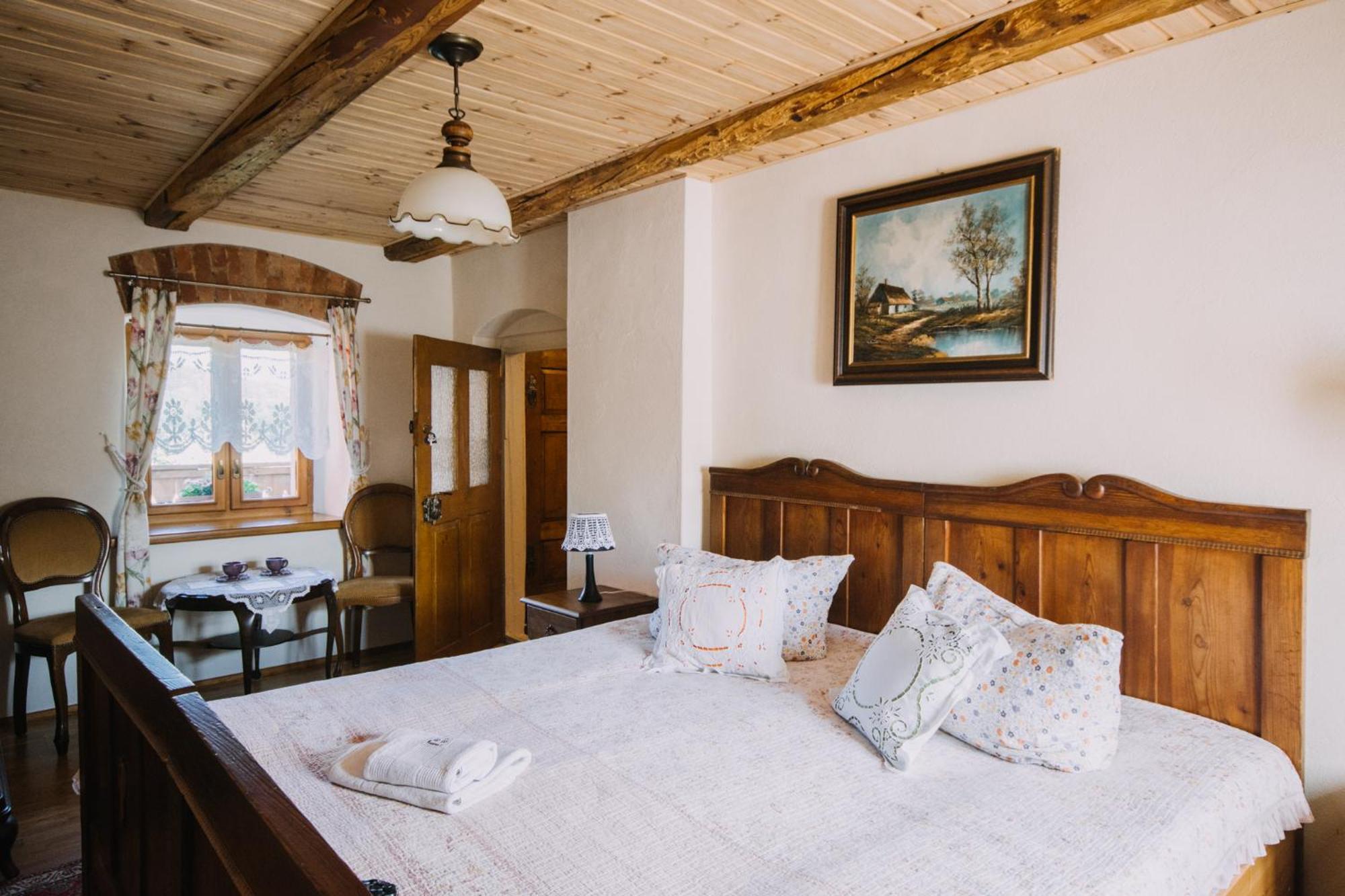 Gajraj Villa Радков Екстериор снимка