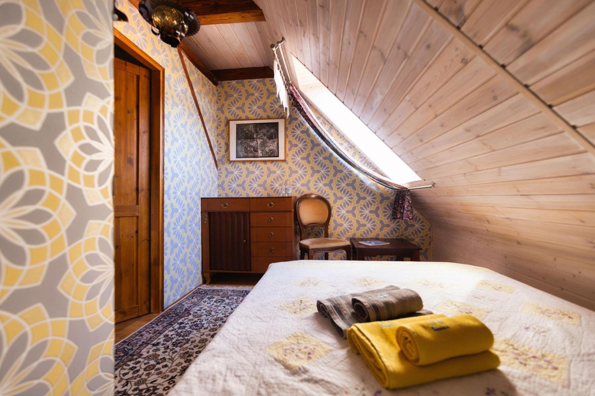 Gajraj Villa Радков Екстериор снимка