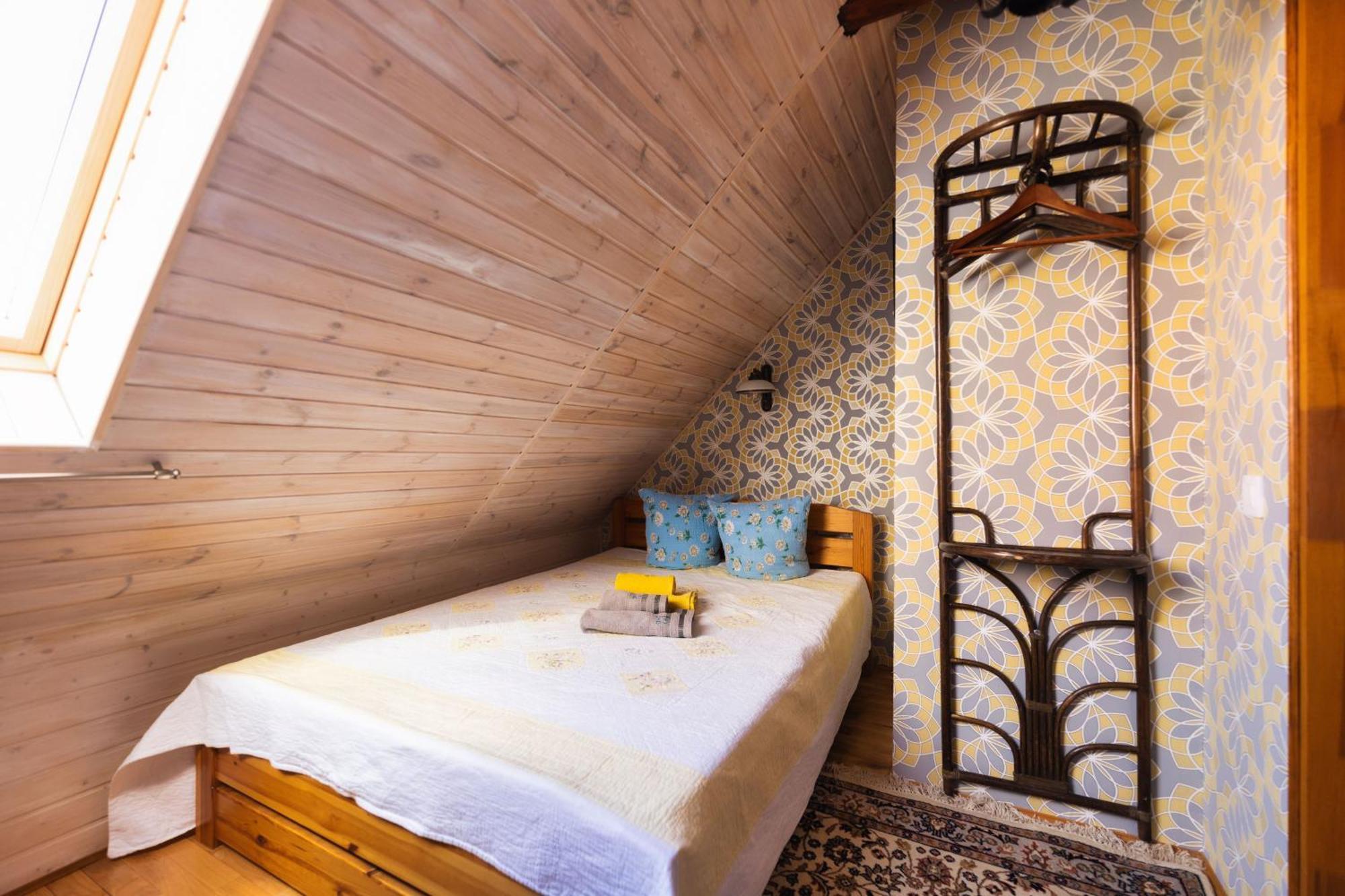 Gajraj Villa Радков Екстериор снимка