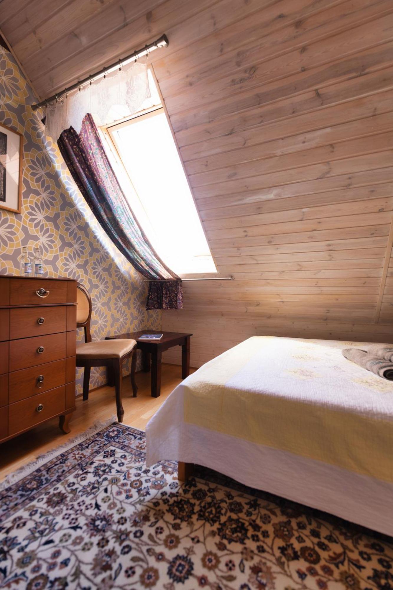Gajraj Villa Радков Екстериор снимка